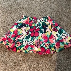 Gymboree Skirt
